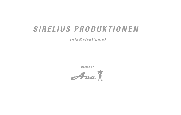 Sirelius Produktionen
